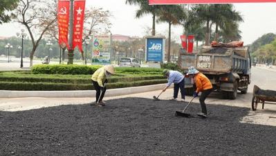 Giải thể Hội đồng quản lý Quỹ bảo trì đường bộ