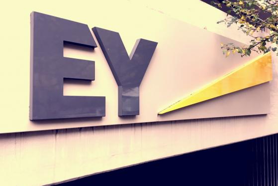  Blockchain-Oriented Insurance Consortium Chooses EY as Cybersecurity and Risk Management Provider 