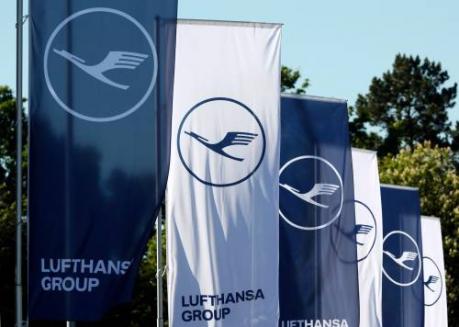 'Lufthansa overweegt verkoop cateringdivisie'