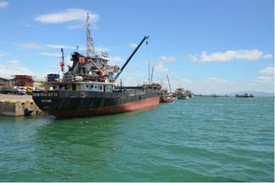 TPHCM: Kiến nghị điều chỉnh quy hoạch nhóm cảng biển Đông Nam Bộ