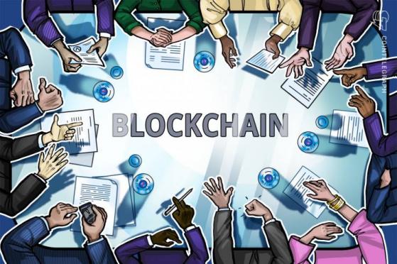 US House Legislators To Hold Hearing On Blockchain Tech Use In Supply Chain Management