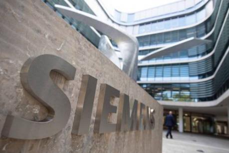 Siemens tekent lucratieve overeenkomst Irak