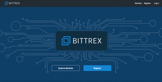  Bittrex Exchange Opens New Registrations and Unveils Redesigned Website 