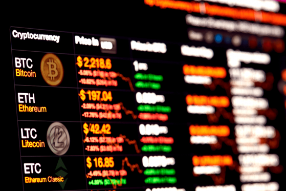 Top Cryptocurrency Exchanges in 2019