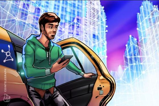 Google, Facebook and Uber: Has Their Blockchain Time Arrived?