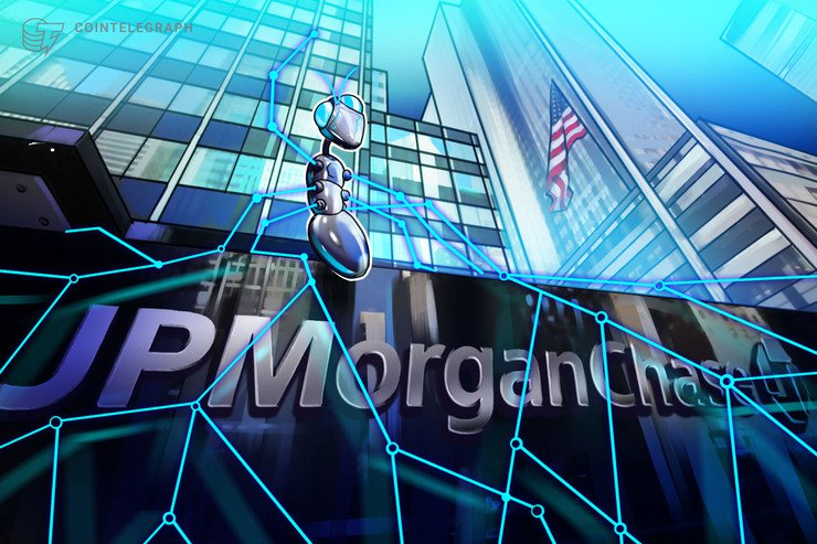 JPMorgan revisa la arquitectura de privacidad de Quroum con ayuda de Microsoft