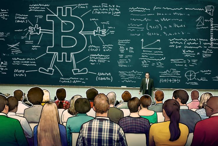 Präsident von Schweizer Bitcoin Association startet Schule für Bitcoin-Entwickler
