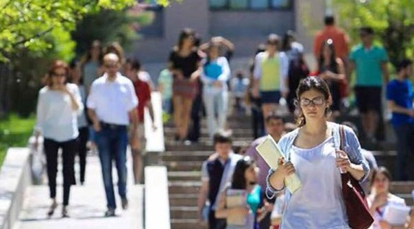 © EborsaHaber. Türkiye’deki Öğrencilerin %65’i Girişimci Olmak İstiyor