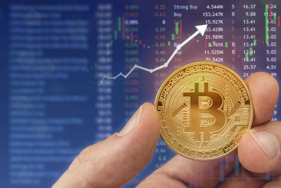 Bitcoin, il nuovo decennio è partito con la retromarcia