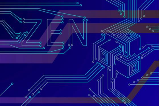  ZenCash (ZEN) Goes Vertical after Binance Listing 