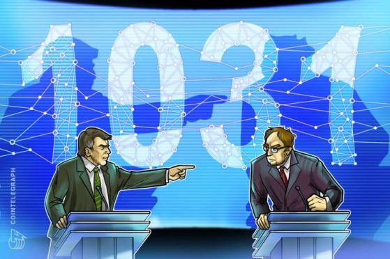 Biggest Crypto Tax Debate Is Not What You Think: Expert Take