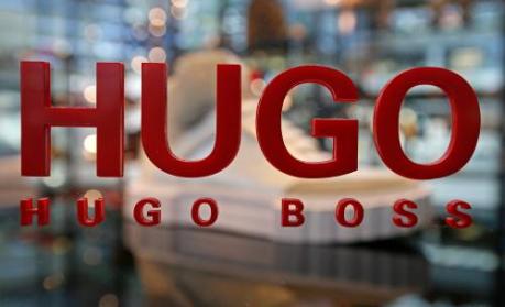 Hugo Boss voorziet groeispurt