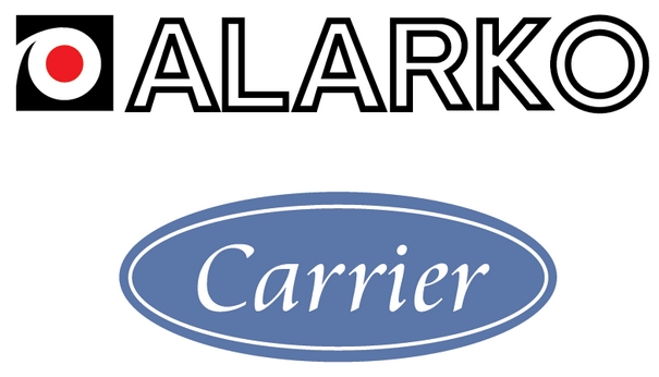 © EborsaHaber. Alarko Carrier 2018 Hedeflerini Açıkladı