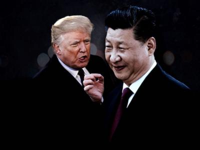 Trung Quốc cảnh báo Mỹ: “Đừng nói là chúng tôi không cảnh báo trước”