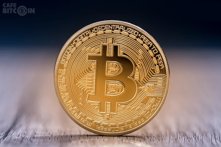 CEO của Block.one: “Bitcoin không mở rộng bởi vì nó không cần”