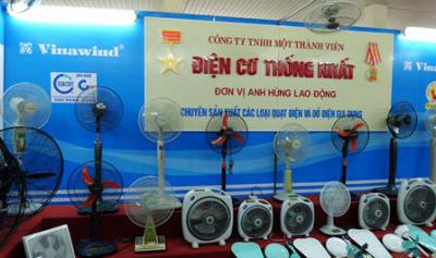 Đấu giá hơn 6.7 triệu cp Điện cơ Thống Nhất, giá khởi điểm 42,400 đồng/cp