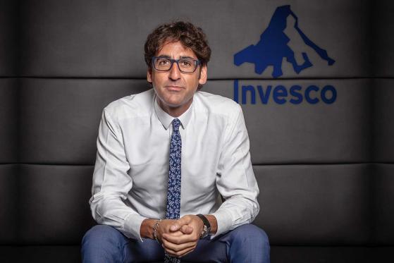 Invesco, Giuliano D’Acunti nuovo responsabile per l’Italia