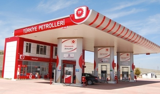 © EborsaHaber. Türkpetrol Markasını Demirören Holding Satın Aldı