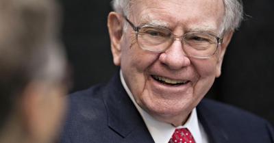 Warren Buffet lại “chê” Bitcoin