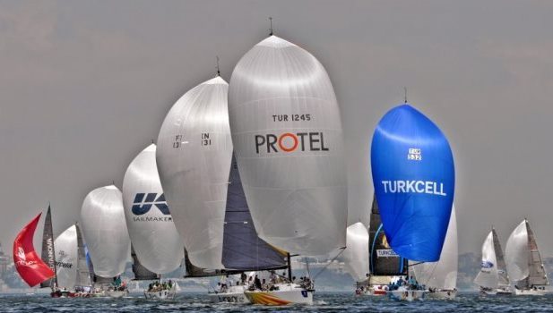 © EborsaHaber. Turkcell Platinum Bosphorus Cup 29 Eylül’de Başlıyor