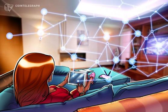 Napster Creator’s Blockchain Firm Helium Releases IoT Hotspots