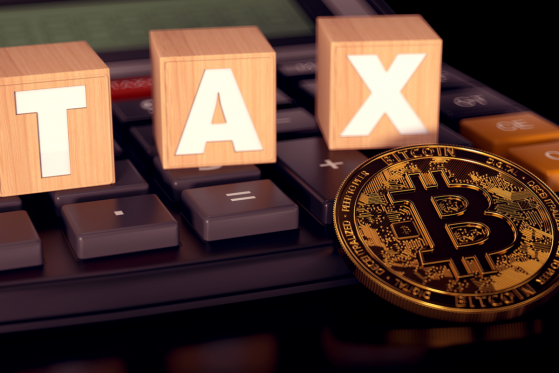 Crypto Holders to File Taxes: US Taxman Sends Reminders