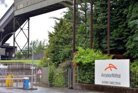 'Arcelor lost schuld af in strijd om Essar'