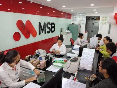 MSB - Tiềm năng nào để lên sàn chứng khoán?