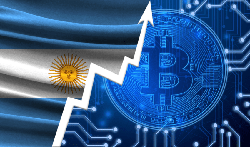 Nouvelle vague d’adoption du Bitcoin en Argentine provoquée par une aggravation de la crise économique