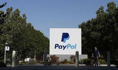 PayPal rút khỏi dự án tiền ảo của Facebook