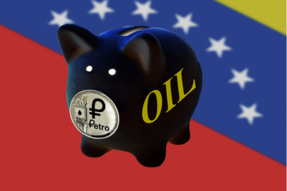  Russia, Venezuela Discuss Using Petro for Auto Part Payments 