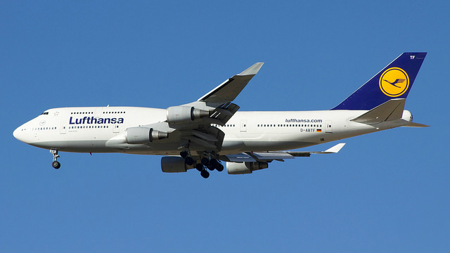Lufthansa-Aktie: Eine unwiderstehliche Value-Chance im DAX?