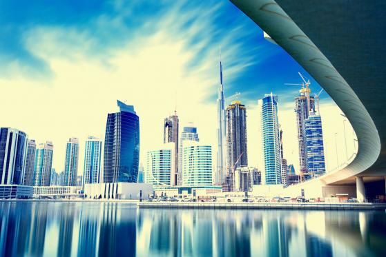  Global Blockchain Gets License to Provide DLT Solutions in Dubai Free Trade Zone 