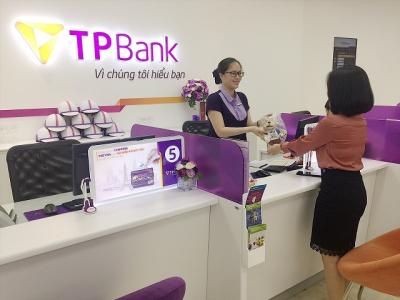 TPBank được chấp thuận tăng vốn điều lệ lên hơn 8,566 tỷ đồng