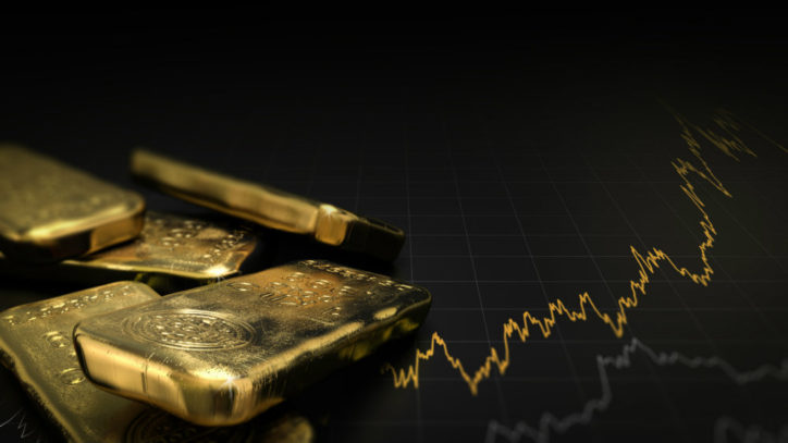 2 Bullish Signs for Gold in 2019