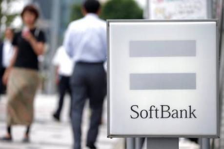 Zorgen rond goed presterend SoftBank