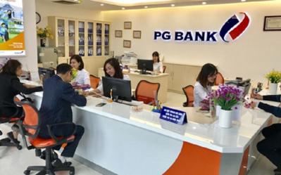 PGBank: Lãi ròng 2018 gấp 2.5 lần năm trước, tỷ lệ nợ xấu về dưới 3%