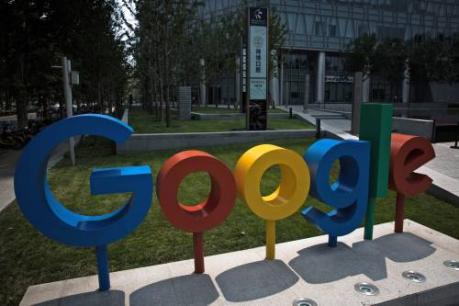 'Lancering Google in China nog ver weg'