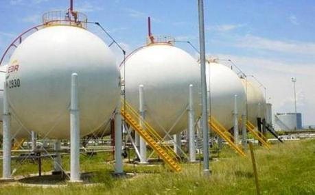 Petrobras start tender voor twee olieplatforms