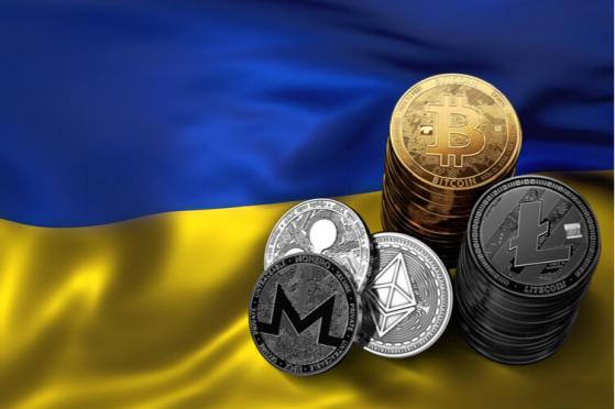  Ukrainian Securities Commission Head  Wants Cryptocurrencies Legalized 