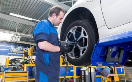 Staking Stern-garage Amsterdam afgeblazen