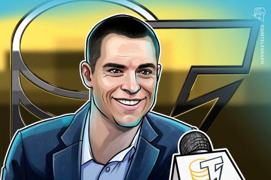 Roger Ver: Prison Made Me a Bitcoin Believer