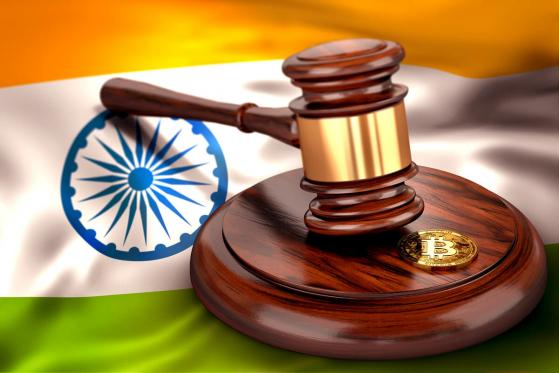  India Crypto Ban Will Stay in Place: Supreme Court 