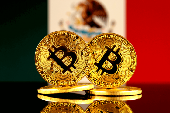  First Blockchain Association Formed in Mexico 