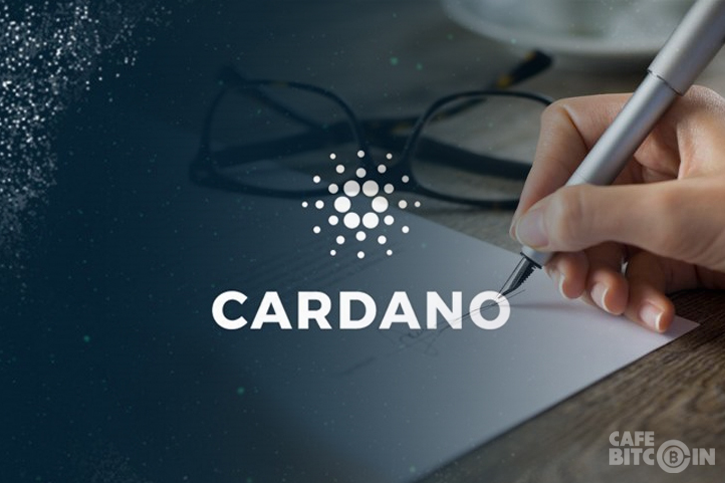 Cardano (ADA) hướng tới cột mốc tiếp theo trong Quý 1/2019