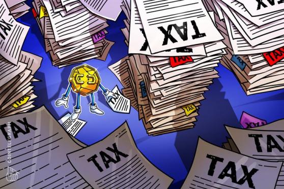 How Crypto Is Taxed in the US: A Taxpayer’s Dilemma