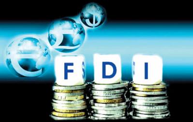 FDI 8 tháng đạt hơn 23 tỷ USD, tăng 45.1% so với cùng kỳ