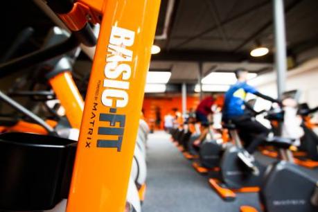 Basic-Fit koopt voor 660.000 euro aandelen in