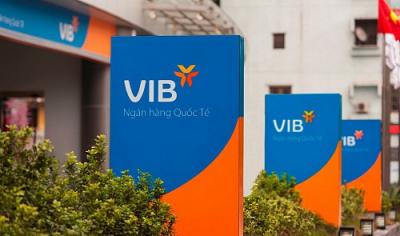 VIB: Con trai Chủ tịch chi hơn 600 tỷ đồng gom 27.6 triệu cp