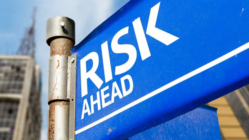 Brookfield Asset Management’s (TSX:BAM) #1 Risk Factor